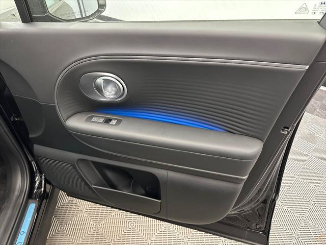 New 2026 Hyundai Ioniq 9 SEL AWD/4WD image 15