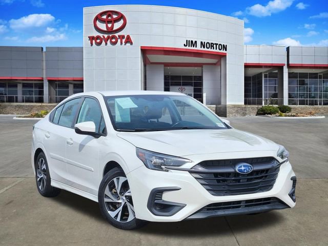 Used 2023 Subaru Legacy Premium AWD/4WD image 1