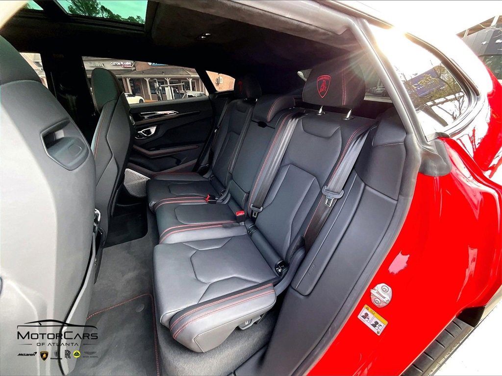 Used 2023 Lamborghini Urus S image 23