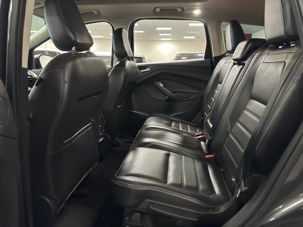 Used 2018 Ford Escape Titanium image 26