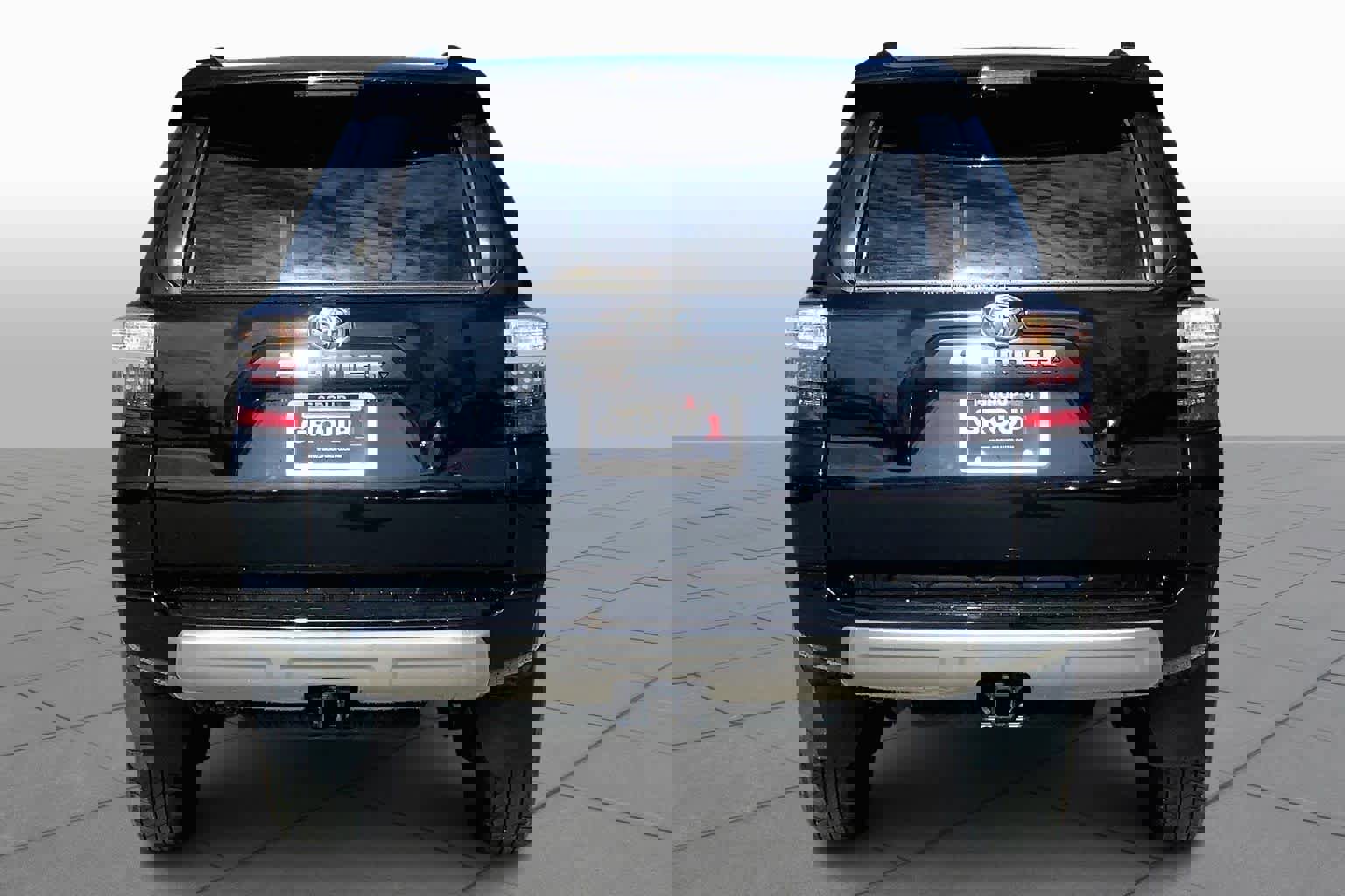 Used 2024 Toyota 4Runner TRD Off-Road image 5