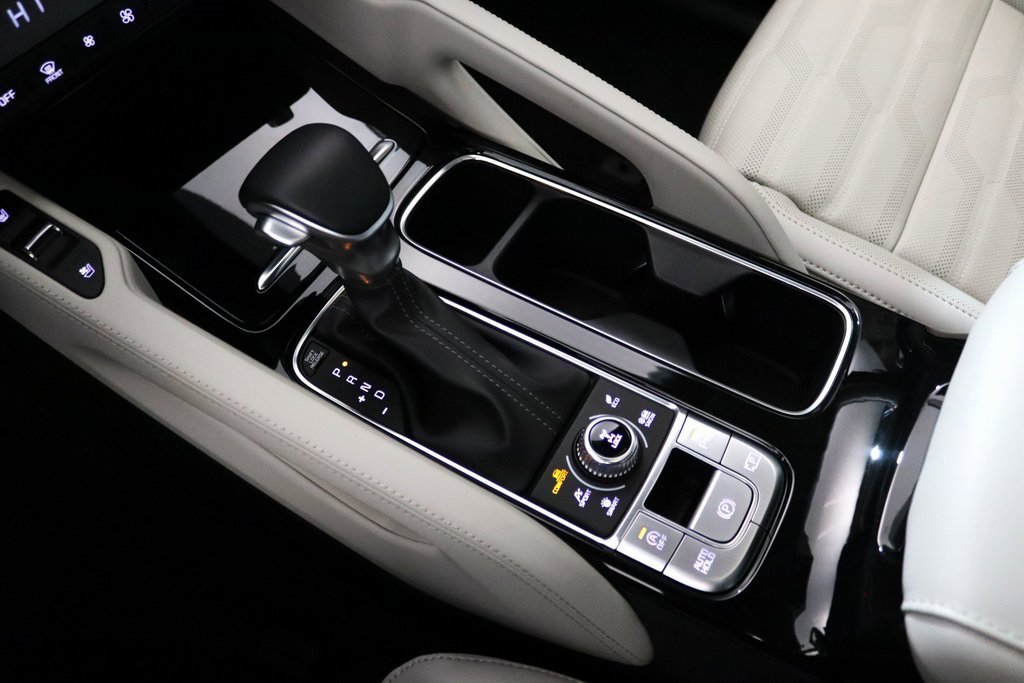 Used 2024 Kia Telluride SX Prestige image 29