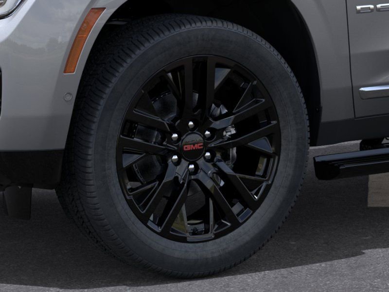 New 2026 GMC Yukon XL Denali image 9