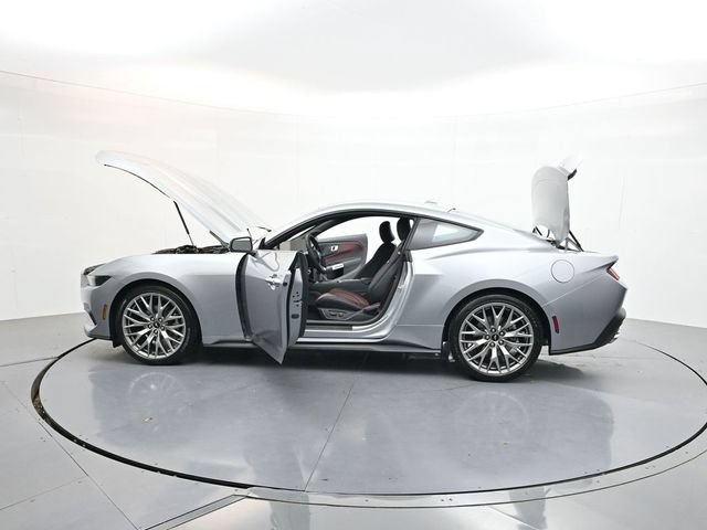 New 2026 Ford Mustang Premium RWD image 44