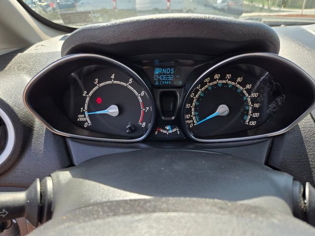 Used 2019 Ford Fiesta SE FWD image 28