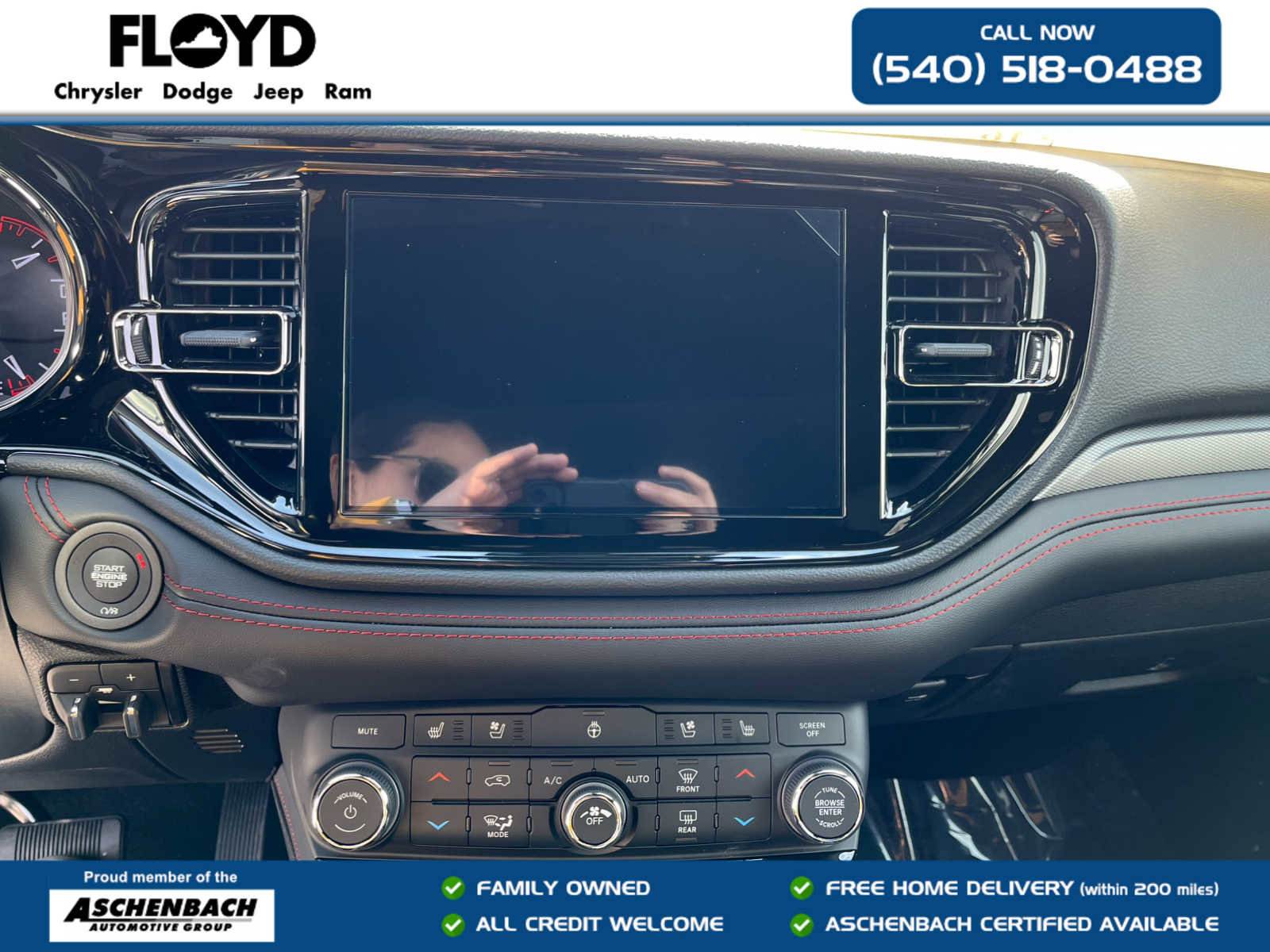 New 2026 Dodge Durango GT image 17