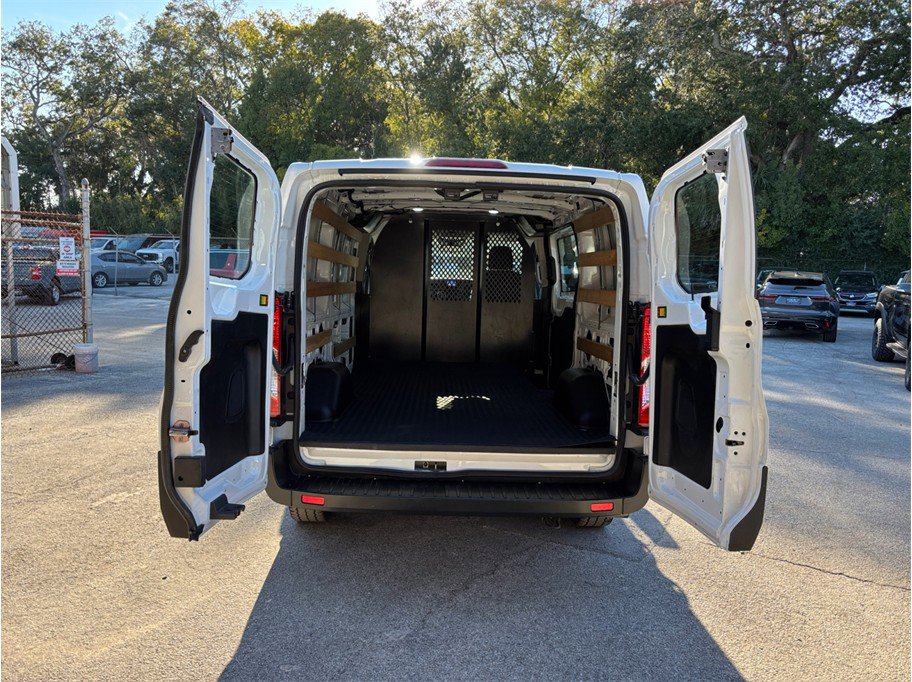 Used 2024 Ford Transit 250 Low Roof w/ Exterior Upgrade Package image 36