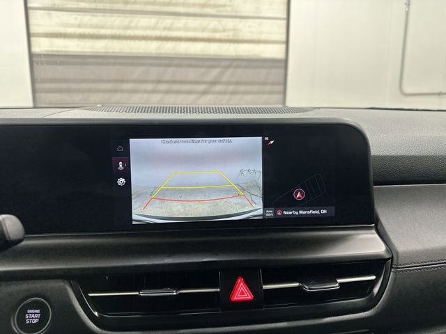 Certified 2024 Kia Seltos SX AWD/4WD image 24