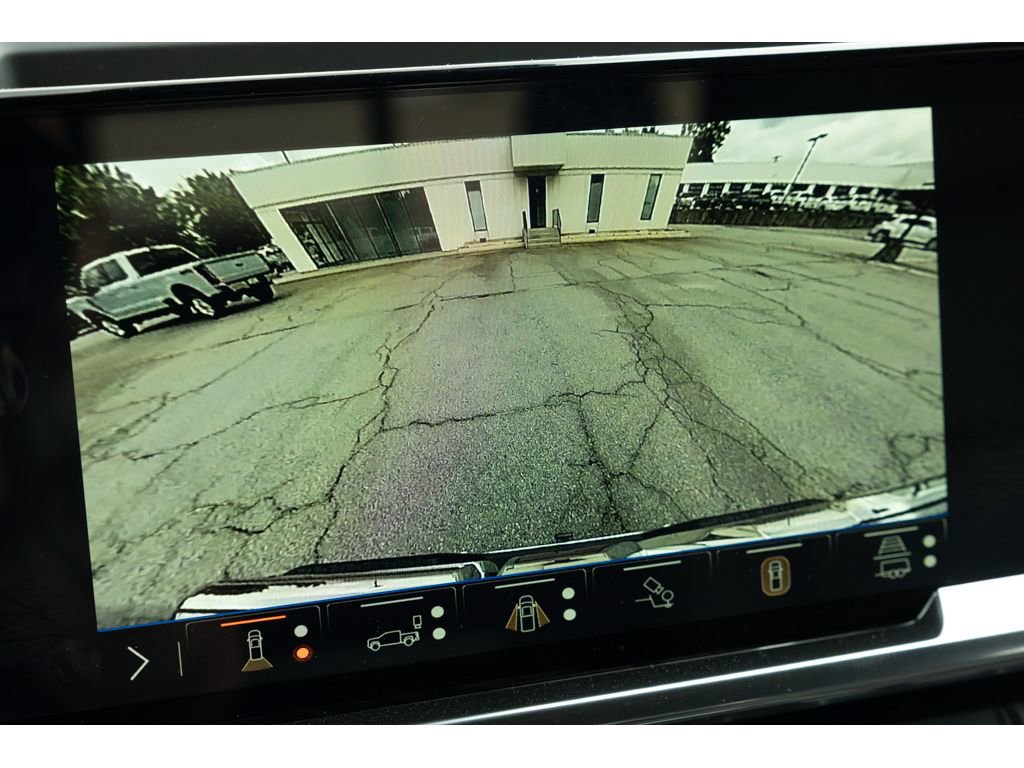 New 2026 GMC Sierra 1500 SLT w/ SLT Premium Plus Package AWD/4WD image 23