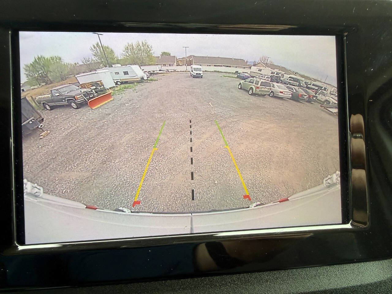 Used 2023 RAM ProMaster 3500 image 40