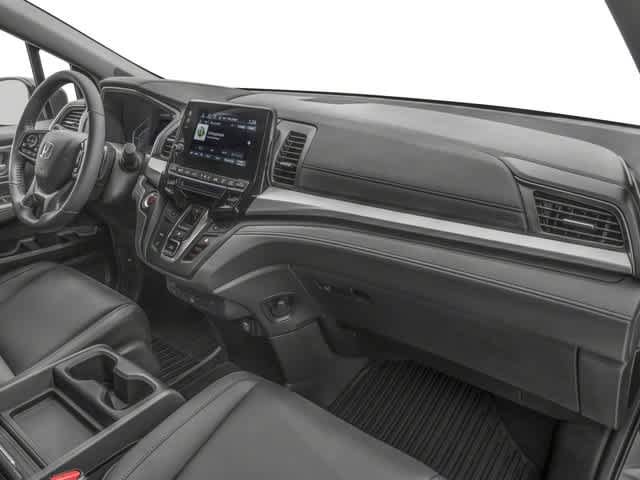Used 2018 Honda Odyssey EX-L image 16