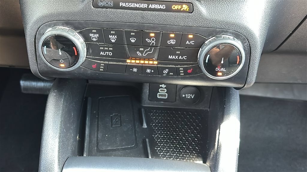 Used 2024 Ford Bronco Sport Outer Banks w/ Tech Package AWD/4WD image 26