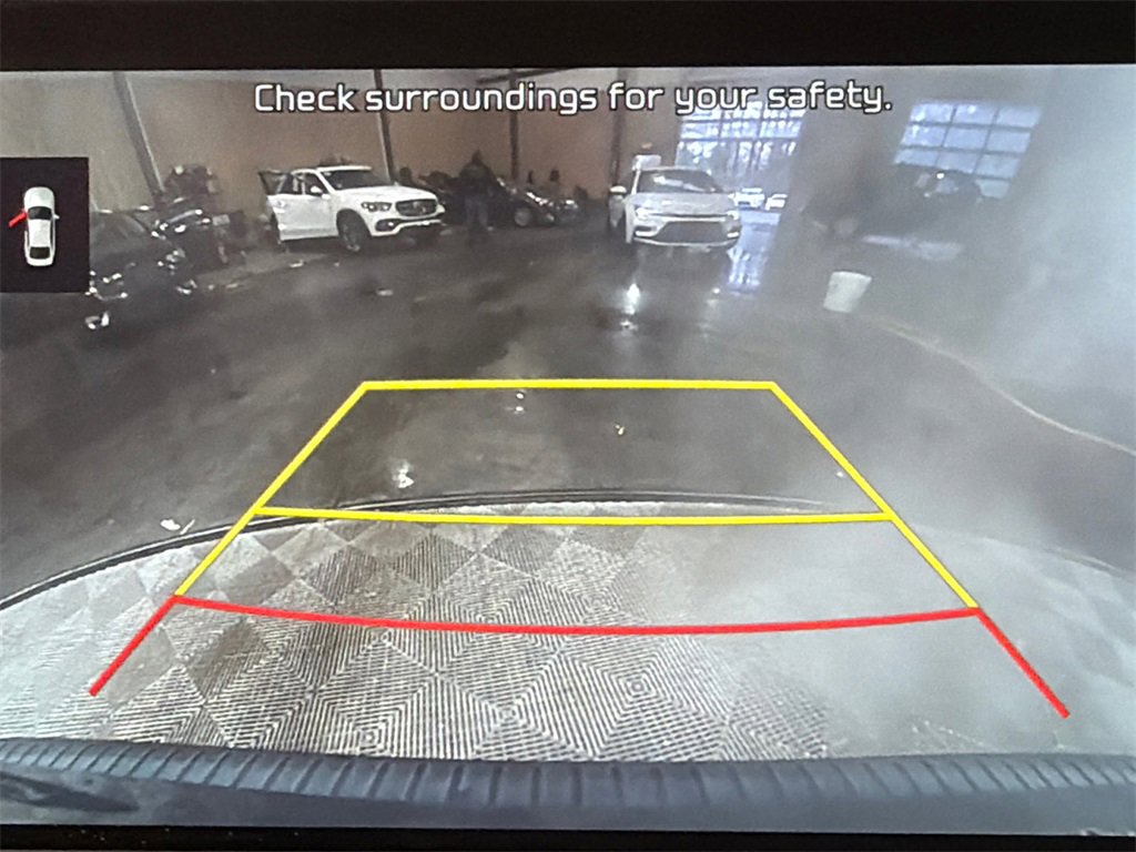 Used 2021 Kia Telluride SX image 31