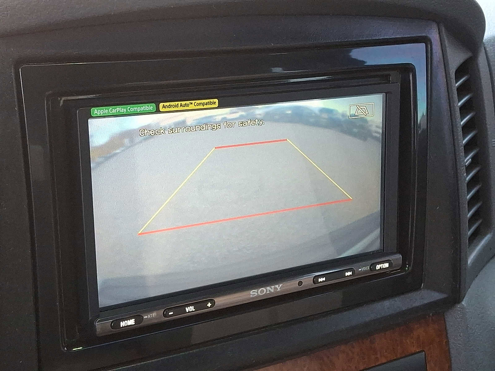 Used 2007 Jeep Grand Cherokee Overland image 17