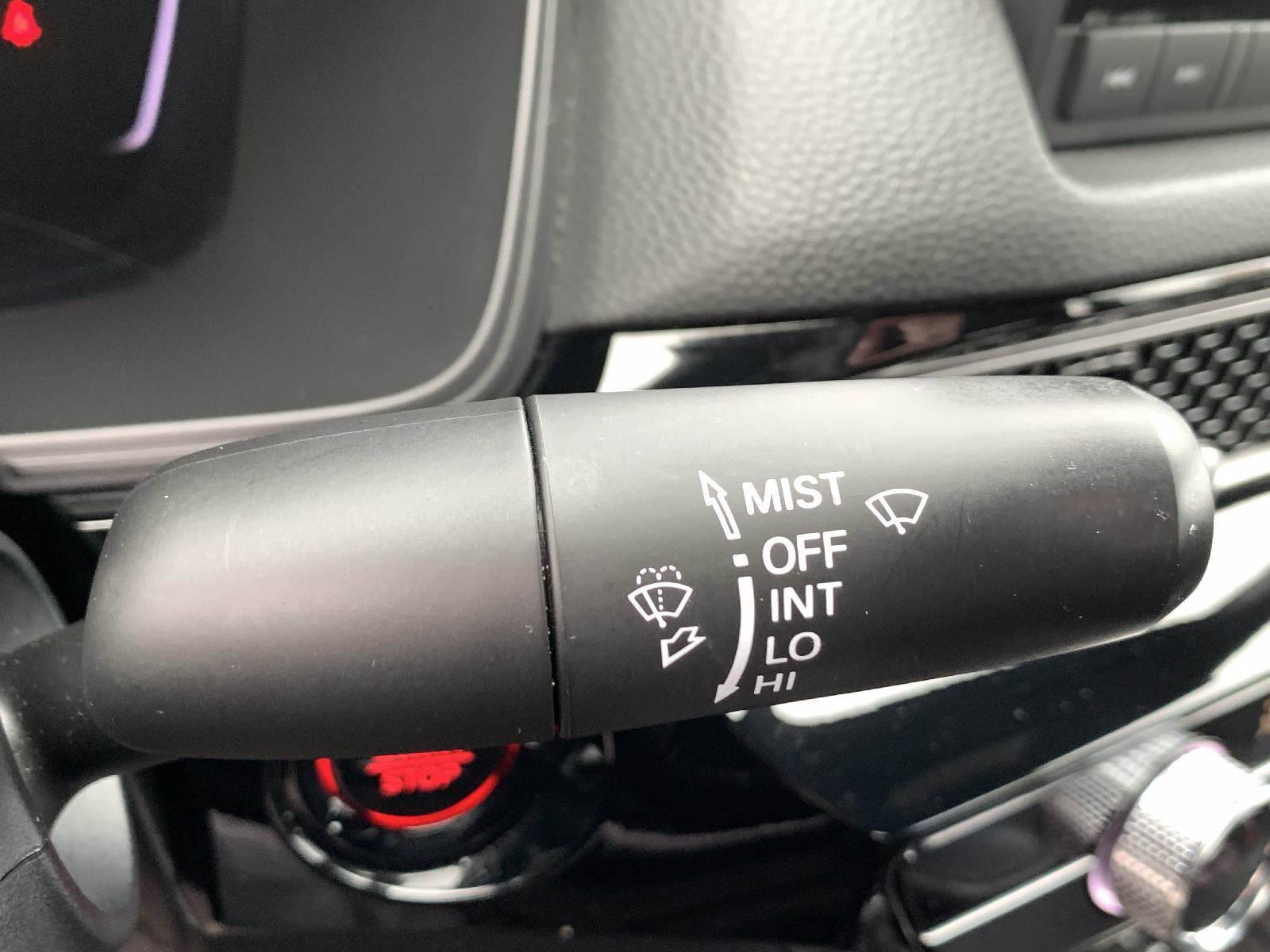 Used 2023 Honda Civic Sport image 18