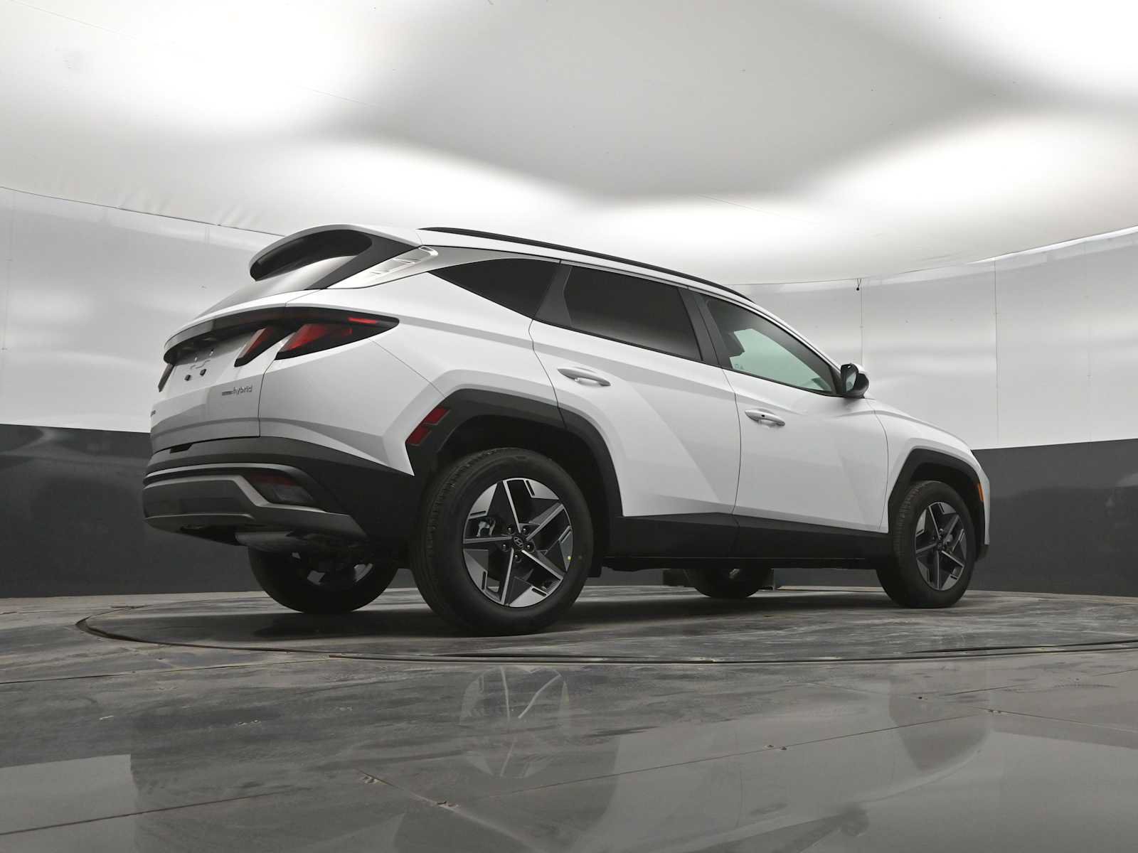 New 2026 Hyundai Tucson SEL AWD/4WD image 35