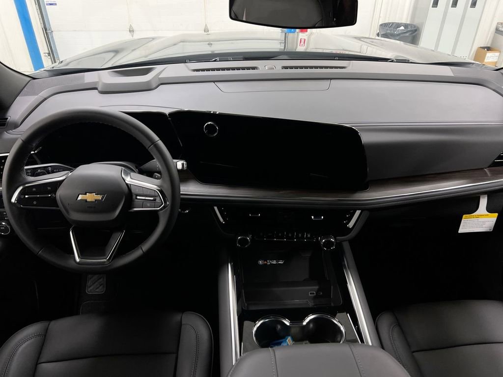 New 2026 Chevrolet Tahoe LT AWD/4WD image 10