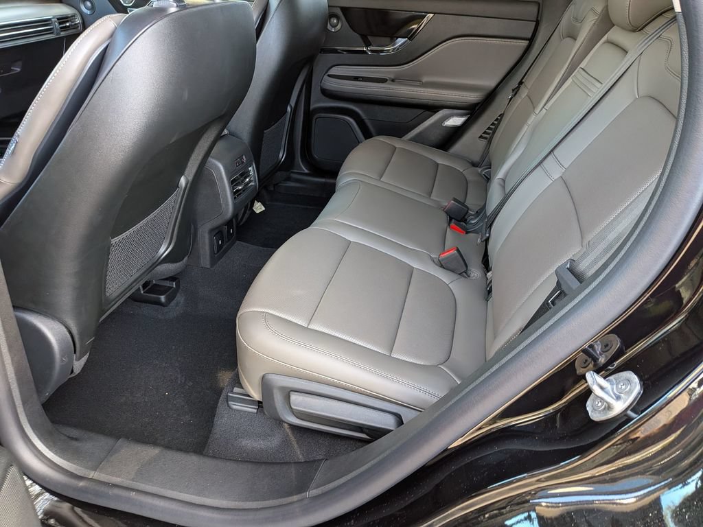 New 2026 Lincoln Corsair Reserve FWD image 25