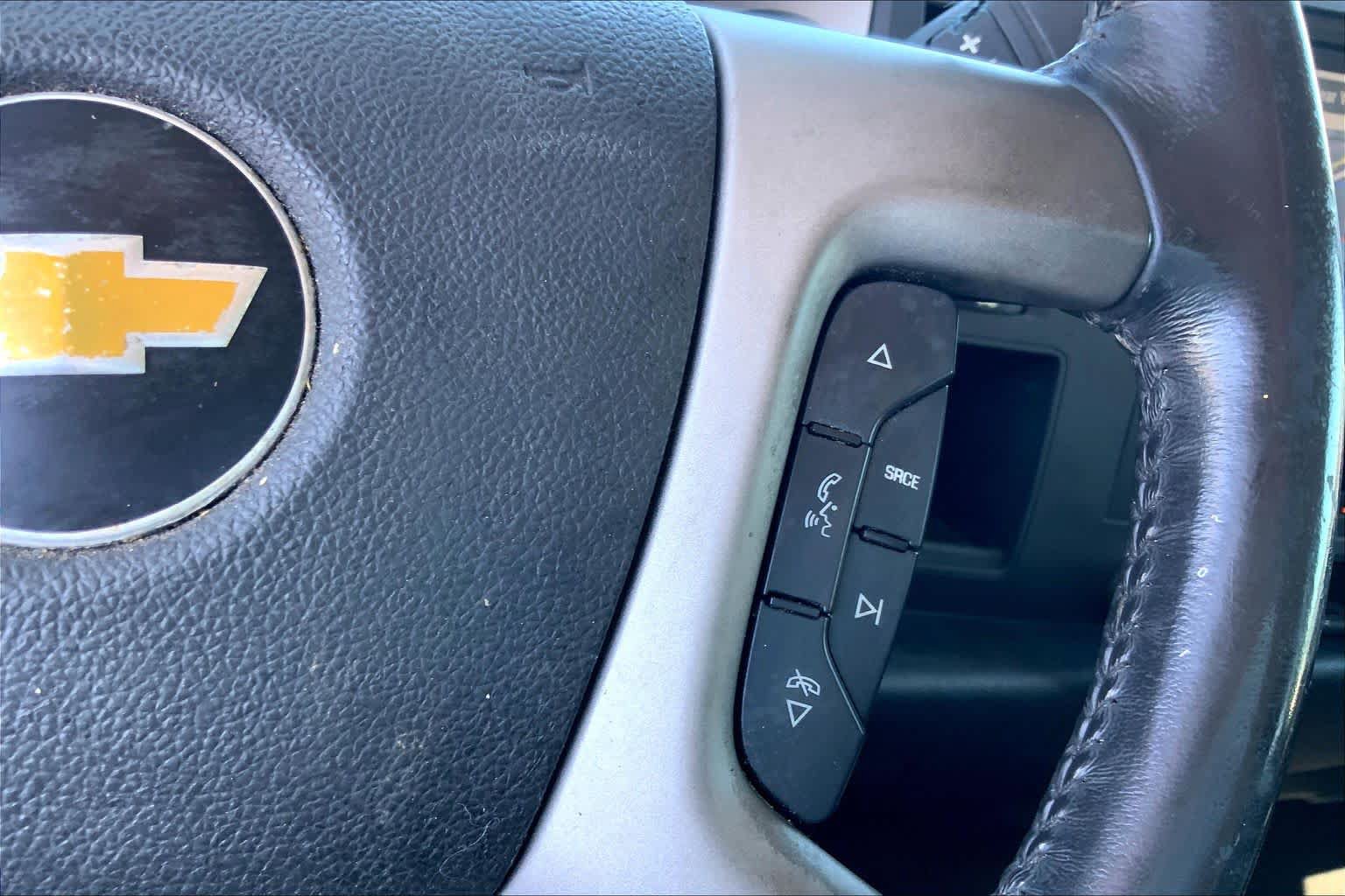 Used 2012 Chevrolet Silverado 1500 LT RWD image 24
