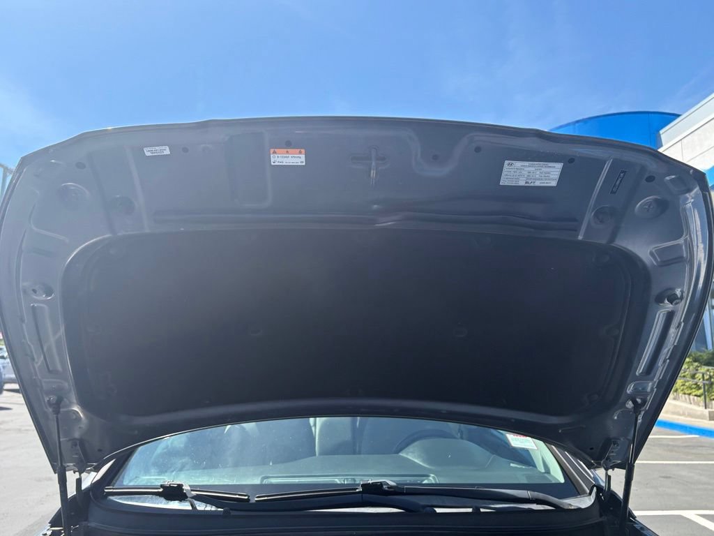 Used 2019 Hyundai Sonata ECO FWD image 10