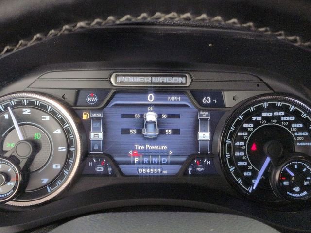 Used 2022 RAM 2500 Power Wagon w/ Level 2 Equipment Group image 15