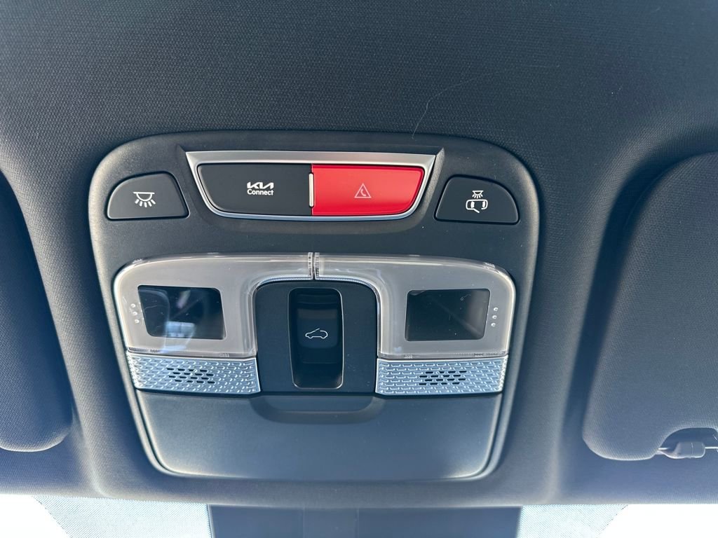 New 2025 Kia Telluride EX X-Line image 31