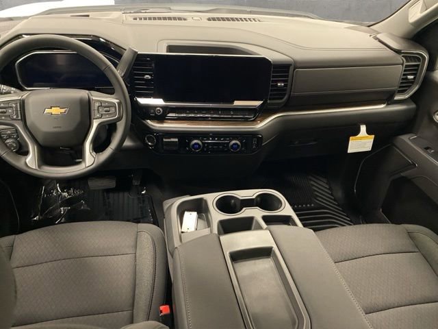 New 2026 Chevrolet Silverado 1500 LT image 10