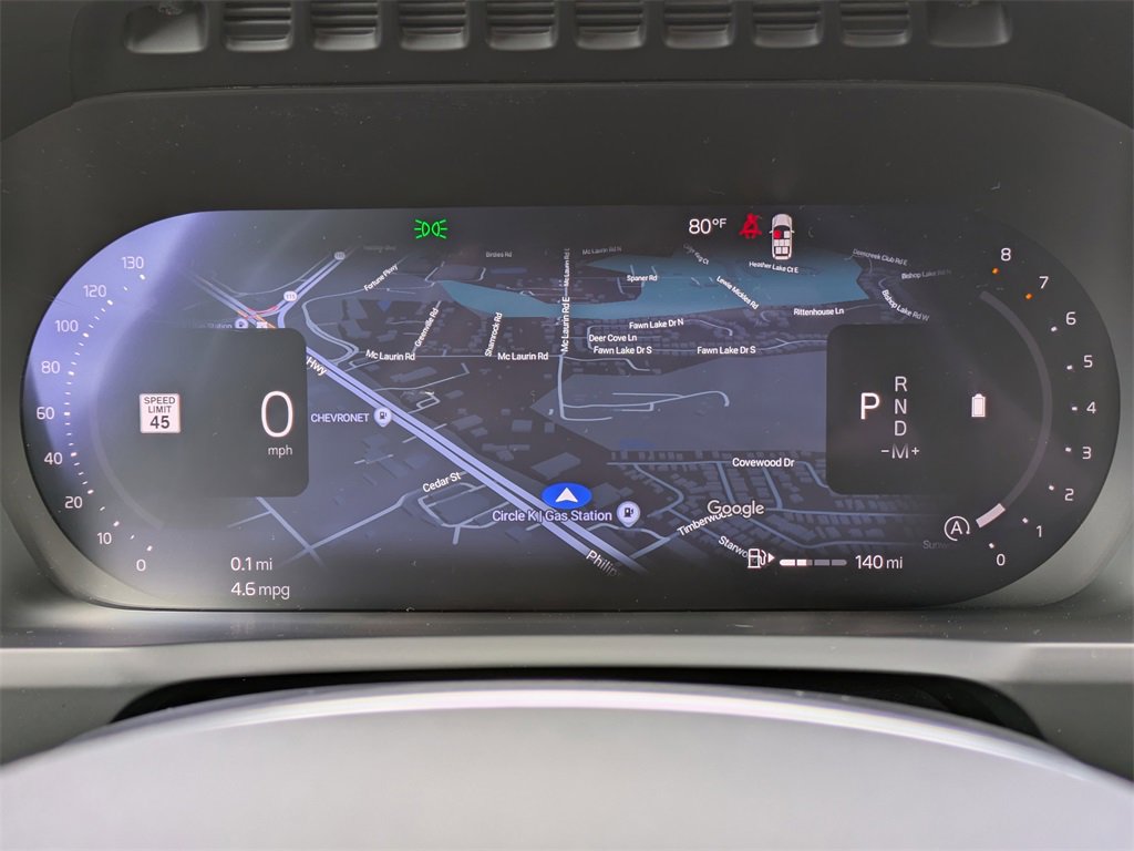 Certified 2026 Volvo XC90 B6 Plus w/ Protection Package Premier image 41