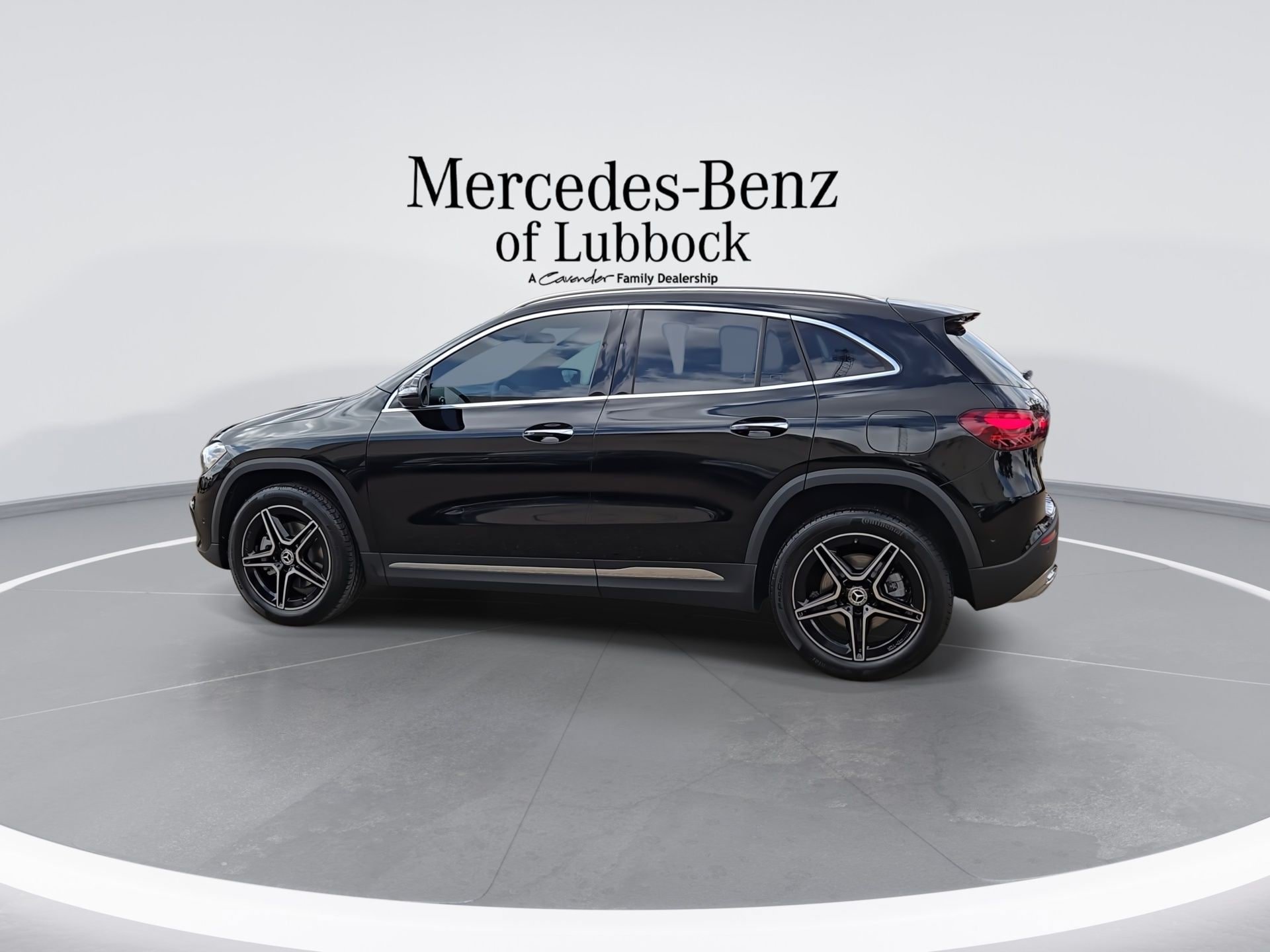 New 2026 Mercedes-Benz GLA 250 4MATIC image 6