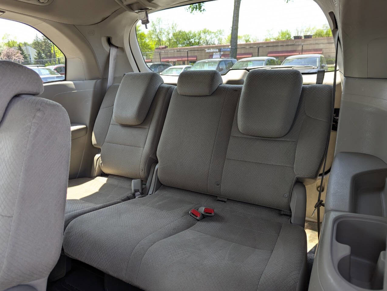Used 2015 Honda Odyssey EX image 13