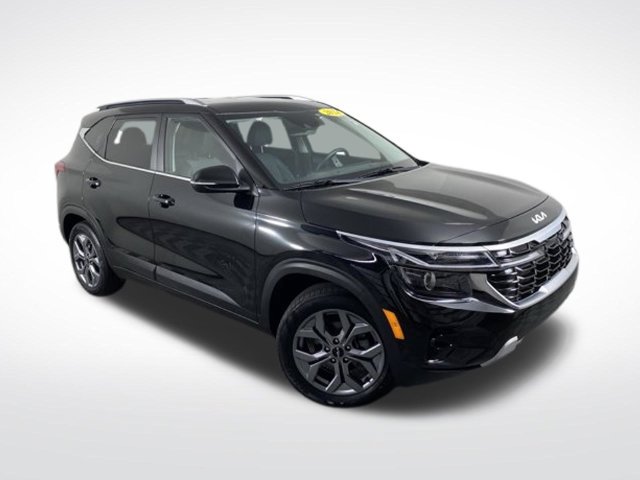 Used 2024 Kia Seltos S