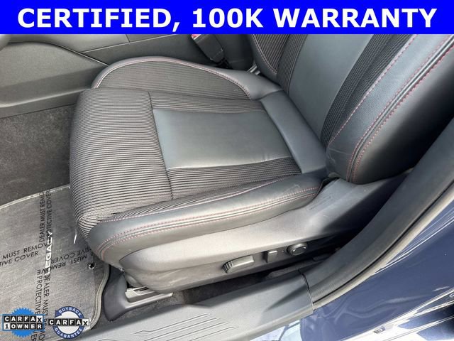 Certified 2025 Subaru Legacy Sport image 14