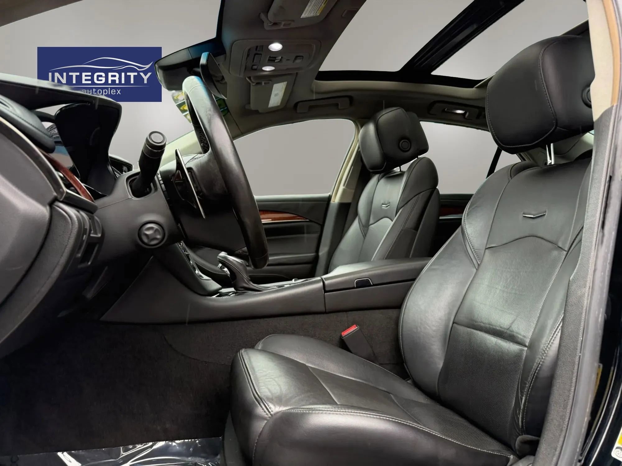 Used 2014 Cadillac CTS Luxury image 10