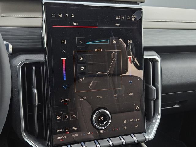 New 2026 GMC Acadia Elevation w/ Black Edition FWD image 19