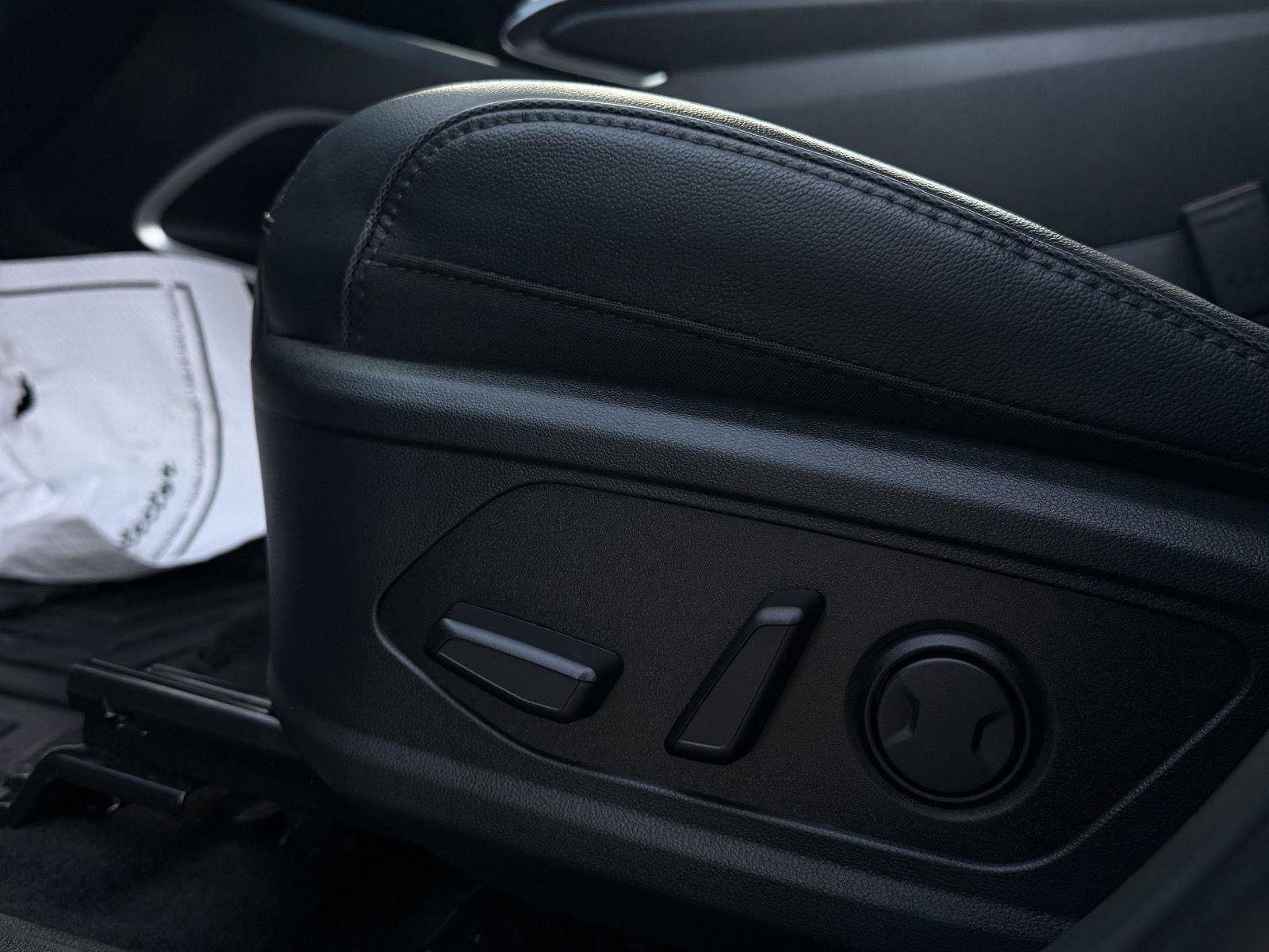 Used 2024 Hyundai Tucson Limited image 16