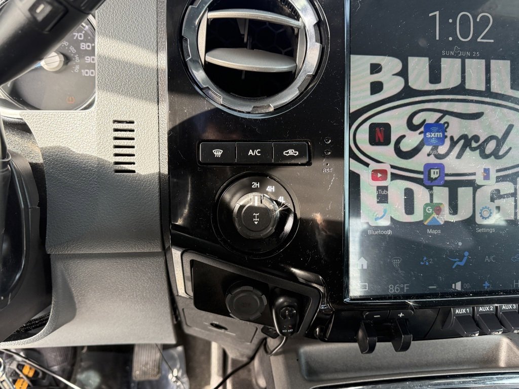 Used 2016 Ford F250 XLT w/ XLT Value Package image 23