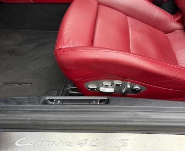 Used 2018 Porsche 911 Carrera 4 GTS image 15