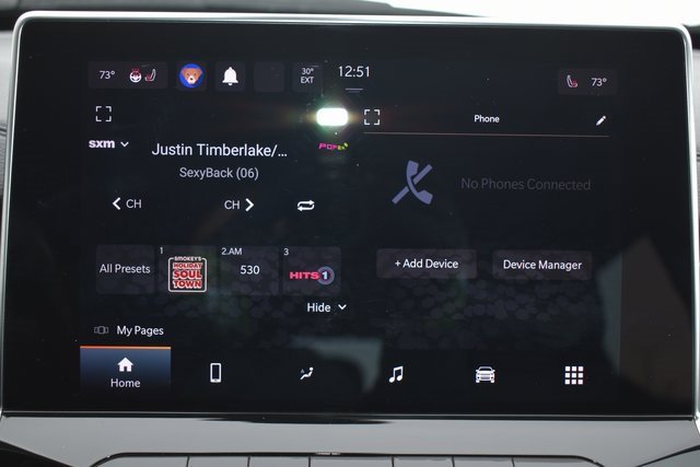 Used 2022 Jeep Compass Limited w/ Sun and Sound Group image 23