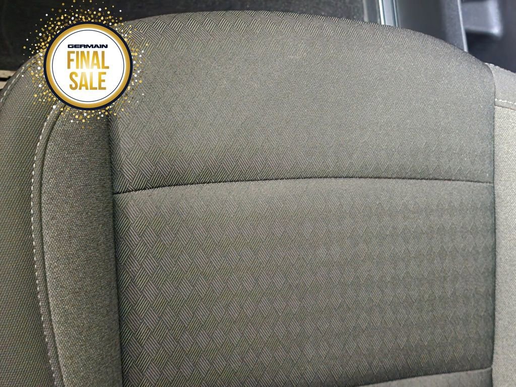 Used 2023 Chevrolet Silverado 1500 RST image 25