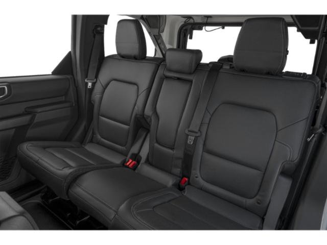 New 2026 Ford Bronco Badlands AWD/4WD image 12