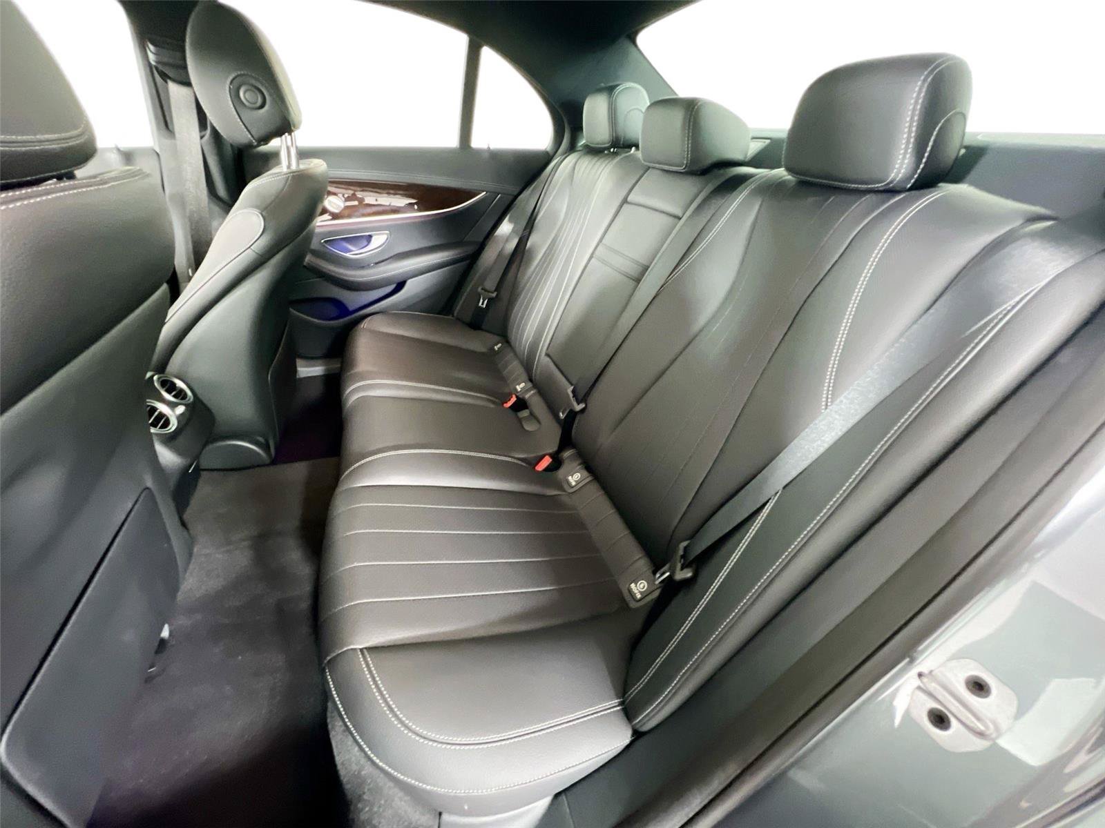 Certified 2023 Mercedes-Benz E 450 4MATIC Sedan image 26