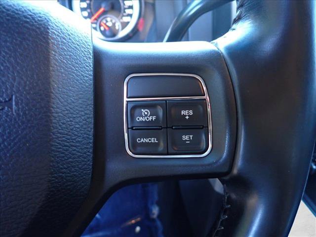 Used 2014 RAM 2500 Big Horn AWD/4WD image 15