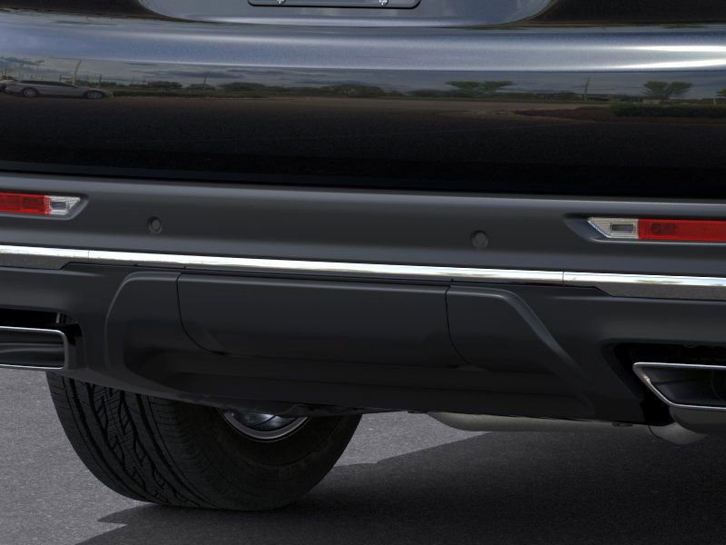 New 2026 Buick Enclave Preferred w/ LPO, All-Weather Package image 14