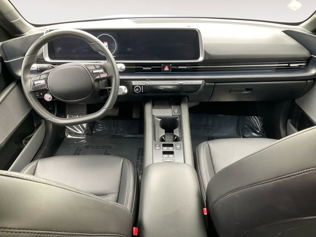 Certified 2023 Hyundai Ioniq 6 SEL image 30