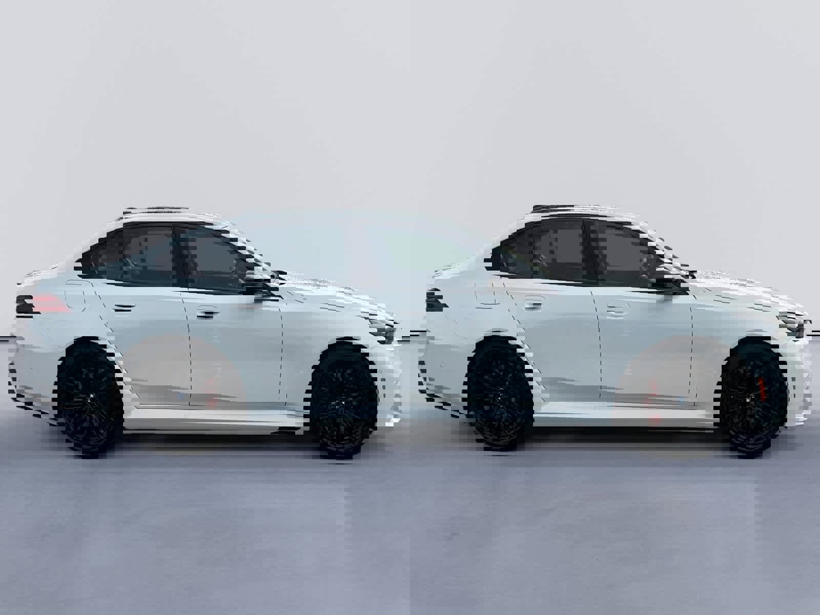 New 2026 BMW M5 w/ Executive Package image 2