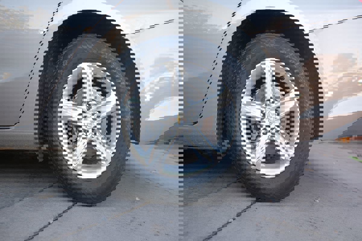 Used 2022 Chevrolet Malibu LS image 35