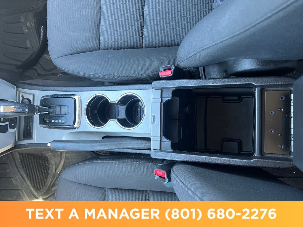 Used 2010 Ford Fusion SE FWD image 25