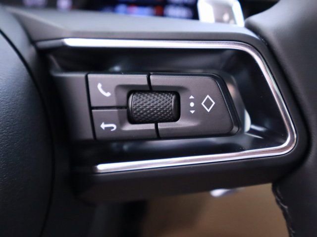 New 2024 Porsche Macan image 34