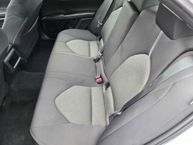 Used 2024 Toyota Camry LE FWD image 10
