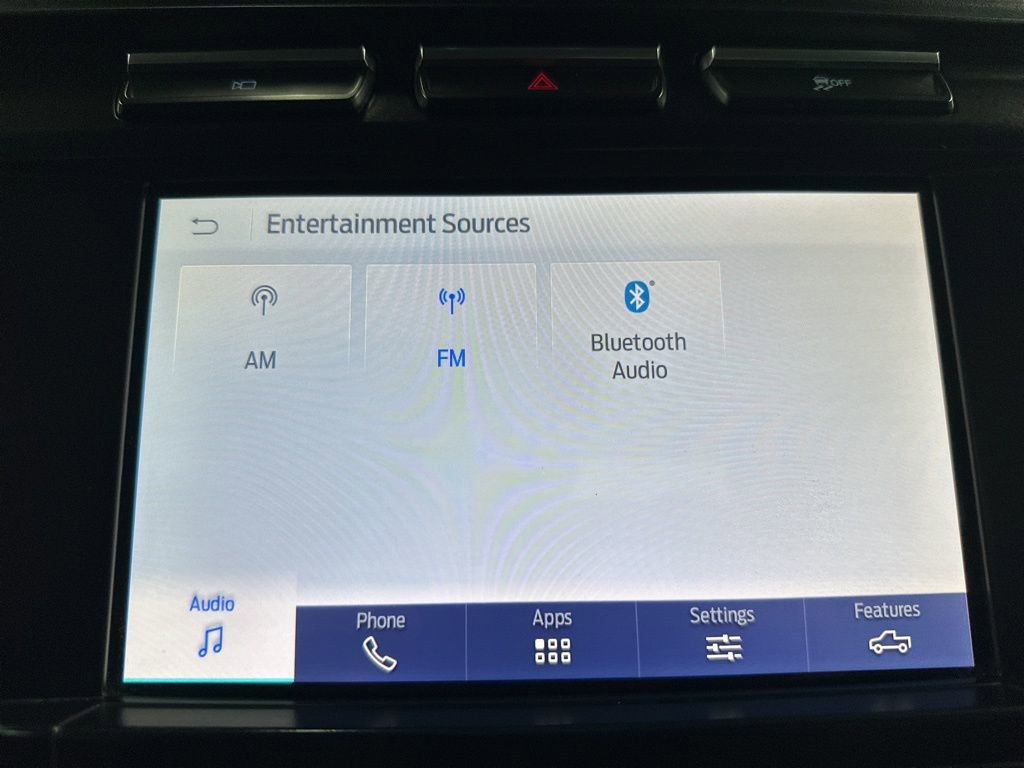Used 2023 Ford F250 XL w/ 360-Degree Camera Package AWD/4WD image 29